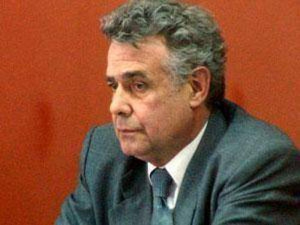 Piden indagatoria de juez marplatense por delitos de lesa humanidad