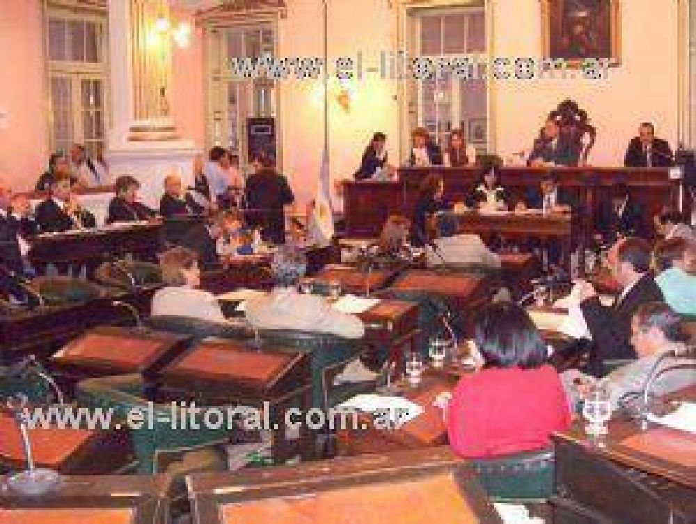 Fracas� otro intento por el 82% m�vil en Diputados