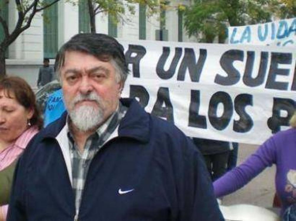 Pudimos intervenir y estamos de pi�  