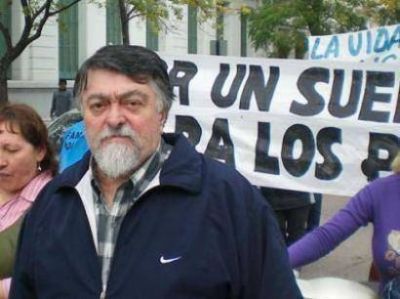 Pudimos intervenir y estamos de pi�  