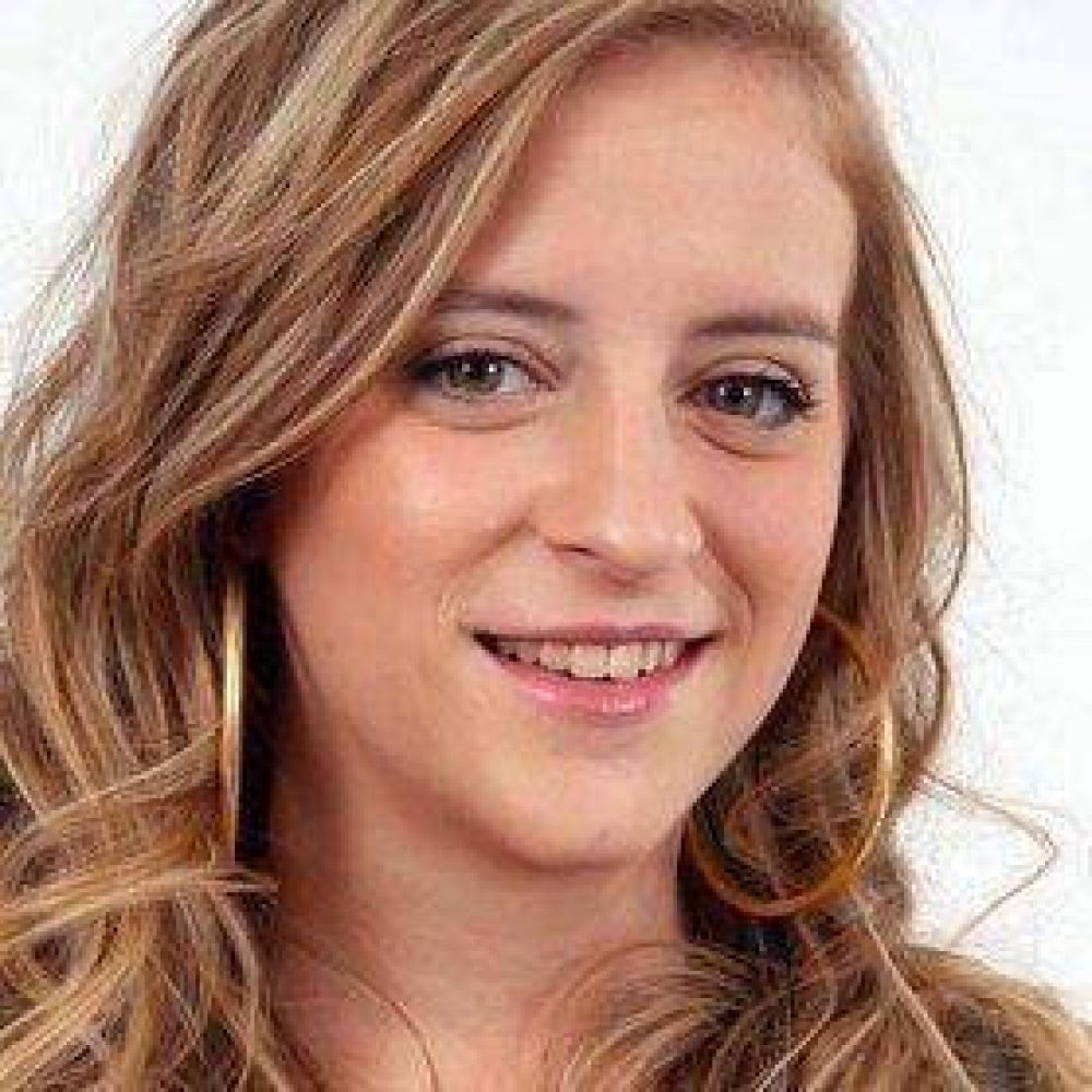 Una joven bahiense se incopora al nuevo reality de Gran Hermano 2012