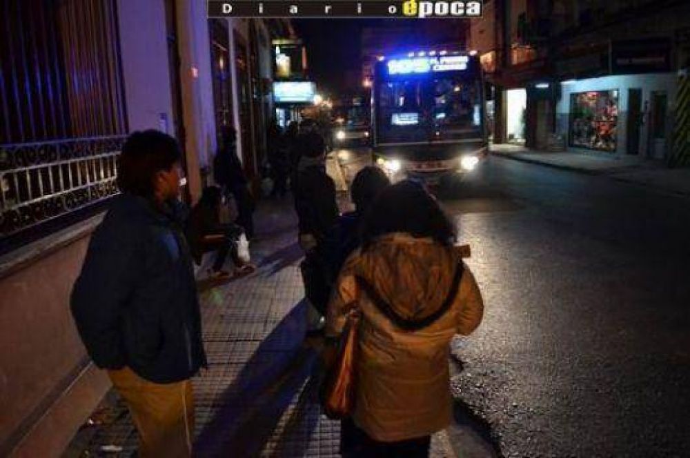 Nueve oferentes para proyecto ejecutivo de transporte integrado