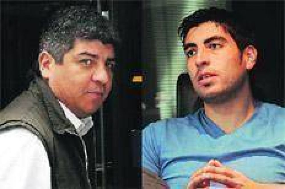 Los Moyano volvieron a reclamar