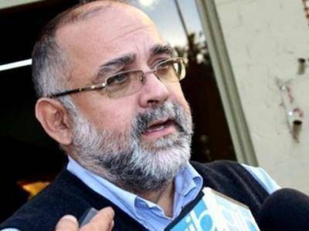Foro Radical: Vignolo destac� la coparticipaci�n a los municipios 	