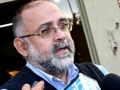 Foro Radical: Vignolo destac� la coparticipaci�n a los municipios 	