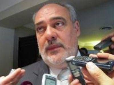 Colombi: �Los intendentes tienen que conocer cual es la visi�n del Gobierno provincial�