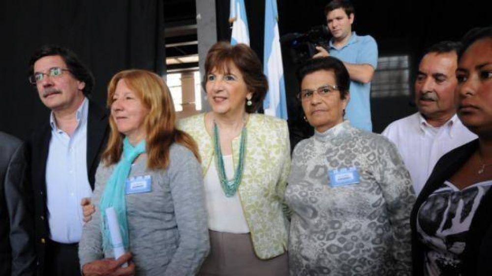 Culminaron sus estudios 25 mil entrerrianos