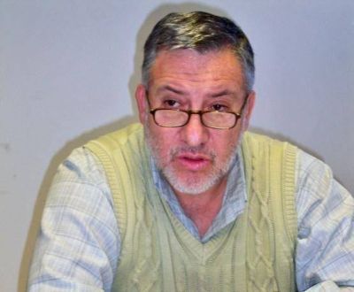 La pr�xima semana se inscribir� para primer a�o de EGB