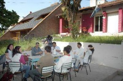 Sin clases en escuela de El Juncal por falta de agua potable 