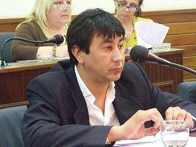 Leiva ratific� que dar�n �un a�o de gracia� al oficialismo 