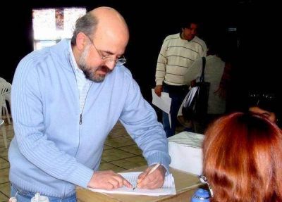 El Concejo pidi� confianza en el IMTVHS