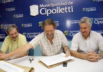 Las cuatro ofertas para la obra el�ctrica en el Distrito, cercanas al presupuesto