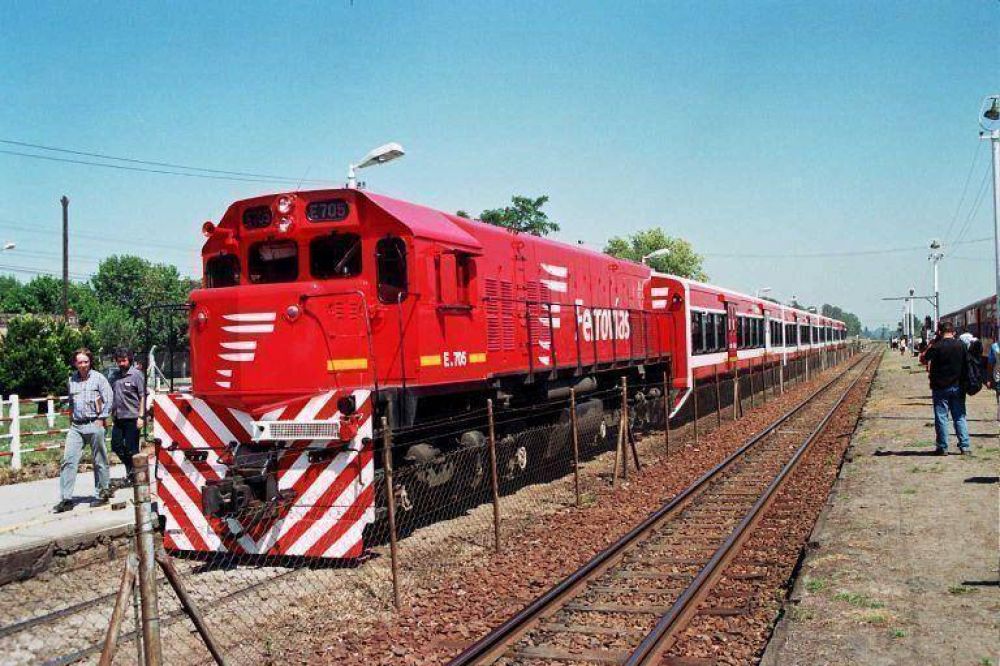 El Ferrocarril Belgrano Norte ya opera con el Sistema de Boleto Electr�nico