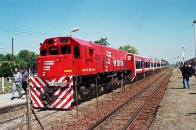 El Ferrocarril Belgrano Norte ya opera con el Sistema de Boleto Electr�nico