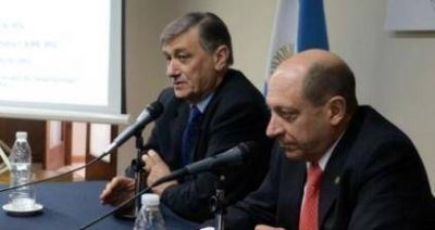 Binner presidir� la primera mesa de di�logo por la reforma procesal penal