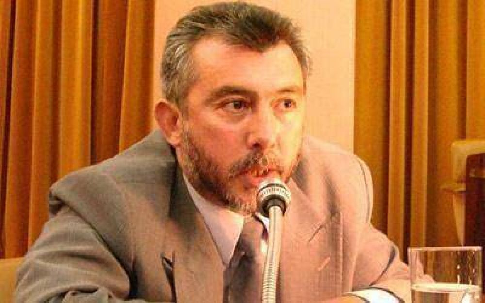 Se derogar� el grabado de autopartes en Chubut