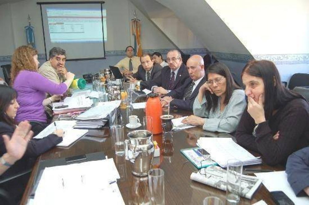 Estiman que la nueva tarifaria, a medida de las empresas, va a reducir los ingresos provinciales