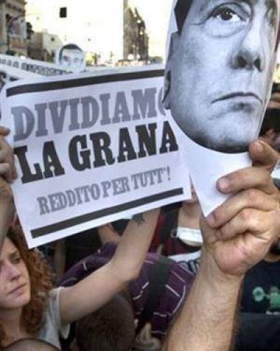 Berlusconi busca aire con otro paquete de medidas
