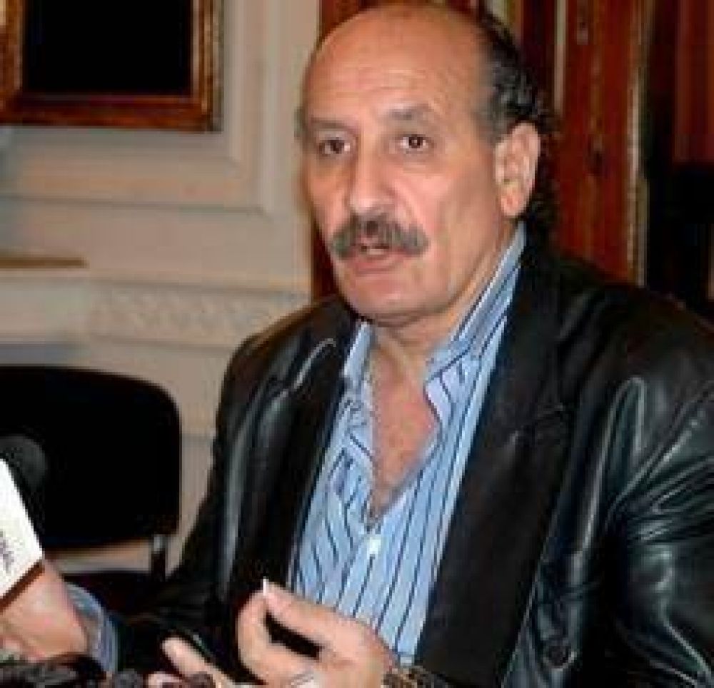 Jorge Yoma, otro legislador riojano en contra del aborto