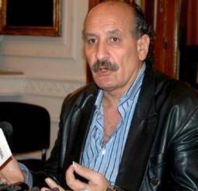 Jorge Yoma, otro legislador riojano en contra del aborto