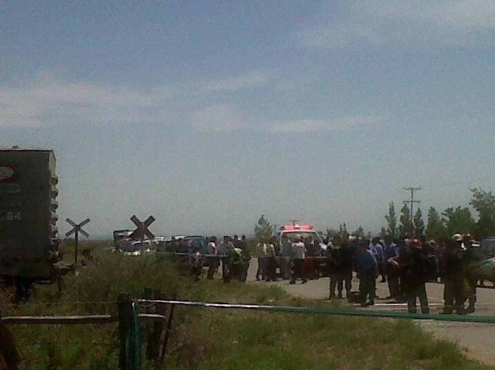  Primeras investigaciones de la tragedia