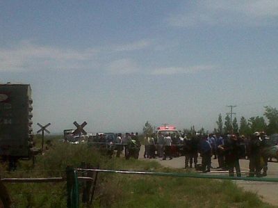  Primeras investigaciones de la tragedia