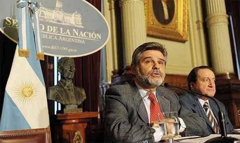 Filmus confirm� el llamado a indagatoria de Dur�n Barba y a dos empresarios vinculados