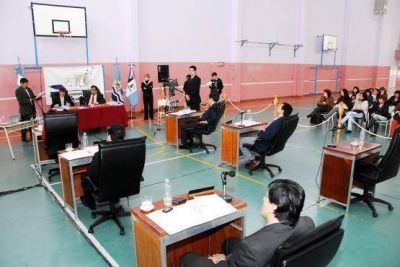 Sesi�n barrial:Vecinos reclamaron m�s obras p�blicas