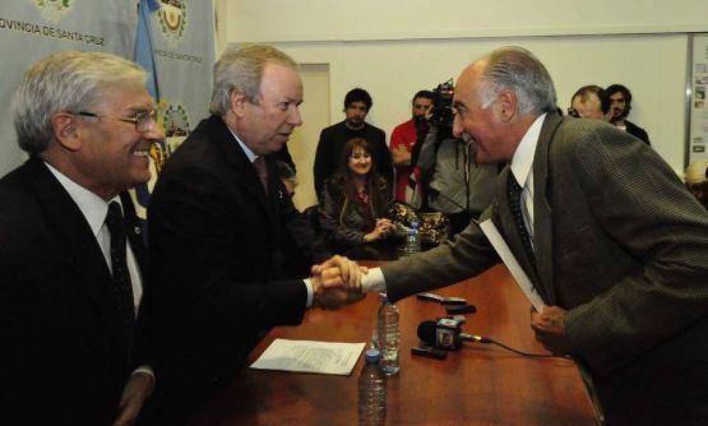�Hay problemas como en otras �reas de Gobierno�