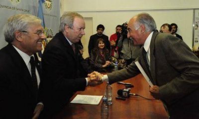 �Hay problemas como en otras �reas de Gobierno�
