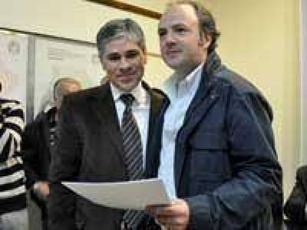 Siete nuevos proyectos generar�n 257 puestos de trabajo