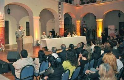Tras el impuestazo, Schiaretti dijo que De la Sota defini� el Presupuesto 2012