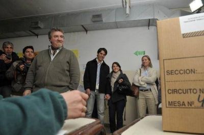 Desestiman denuncia contra el intendente electo