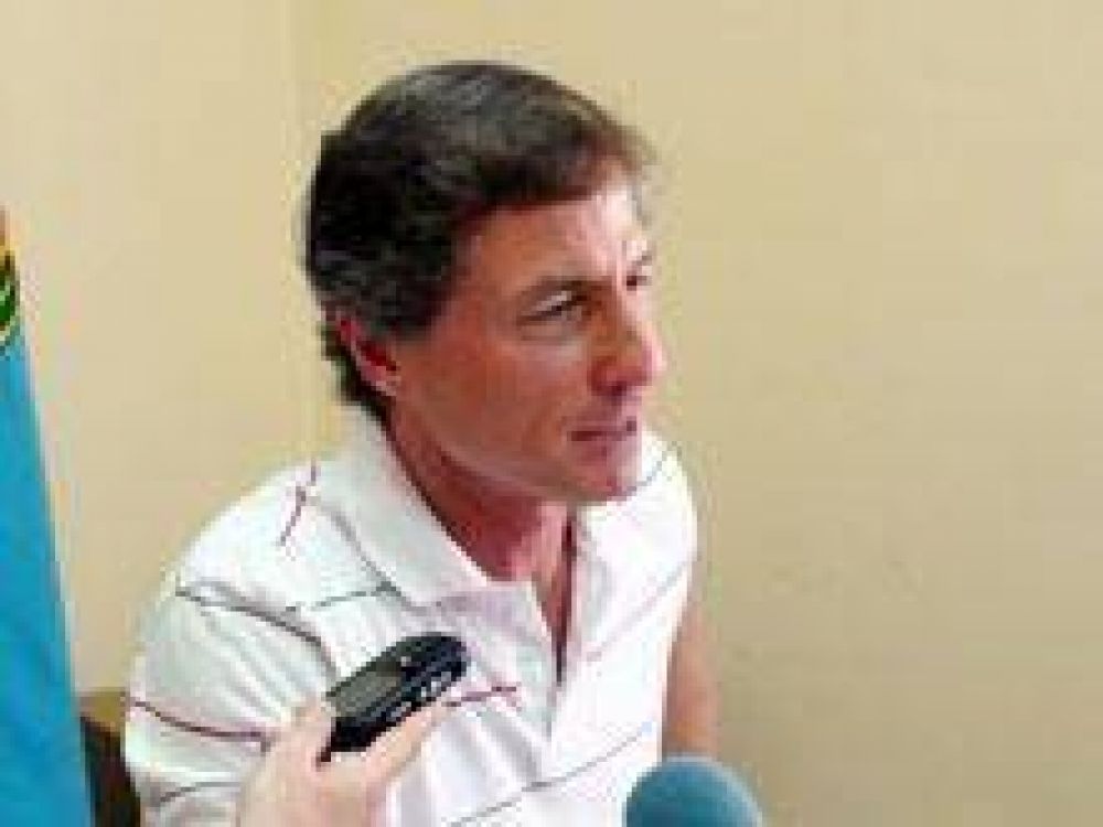 Los motivos del pedido de Juicio Pol�tico a Balladini y Sodero Nievas
