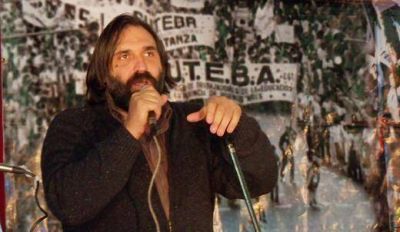 Convocan a paritarias a docentes bonaerenses