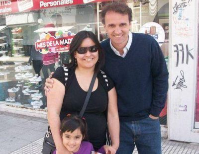 Llamativa campa�a sucia contra Katopodis