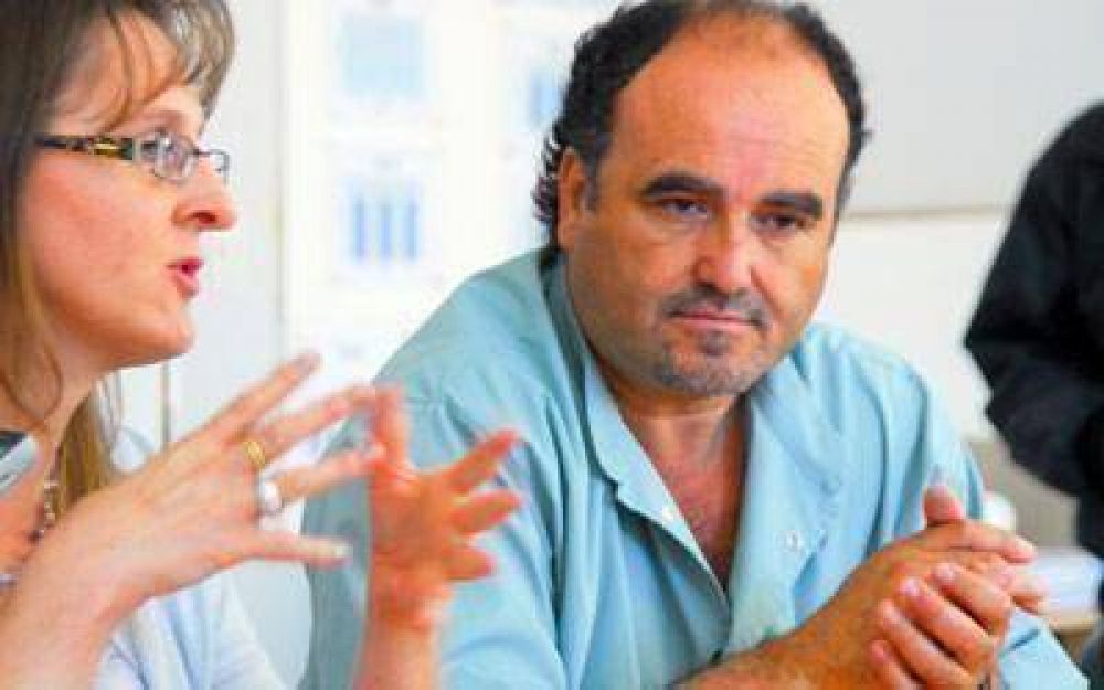 Wasserman cree necesaria una equidad en los salarios m�dicos