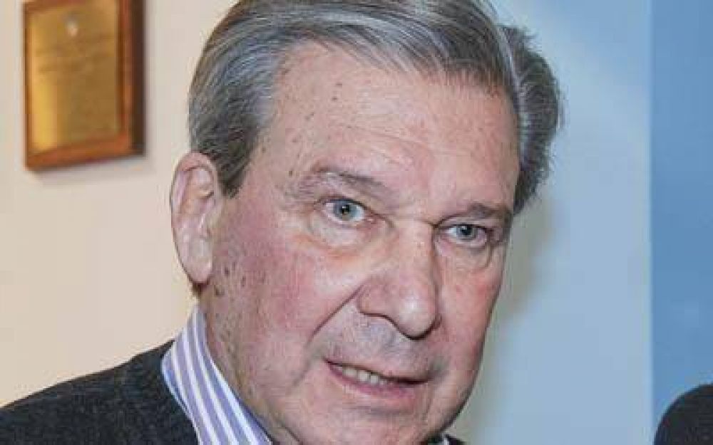 Guinle sum� su voz de alerta por la grave crisis en la SCPL