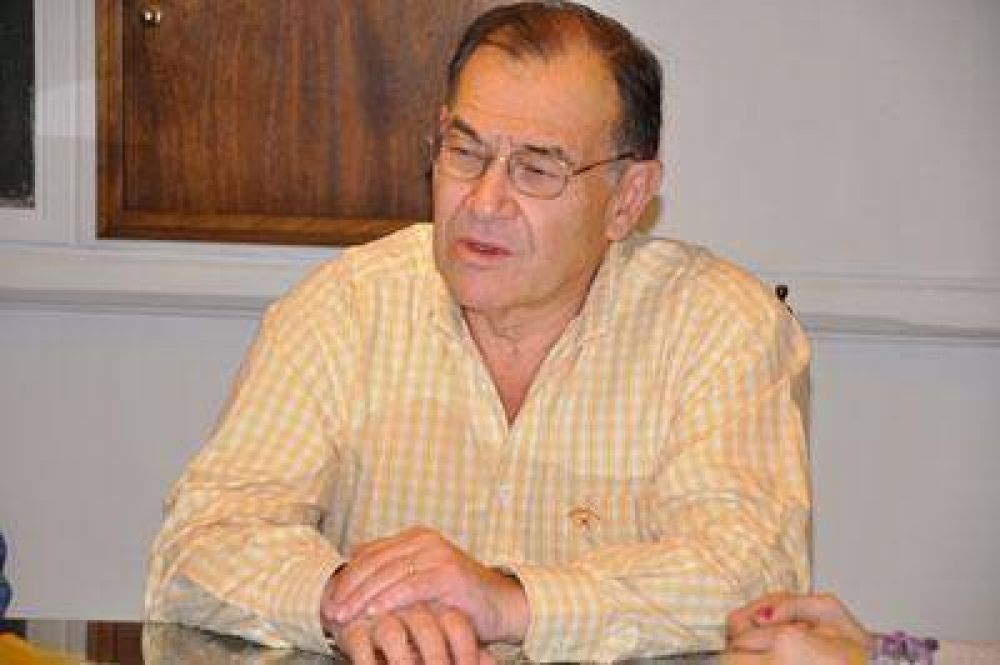 El ministro Rodr�guez defendi� el proceso eleccionario en Santa Rosa