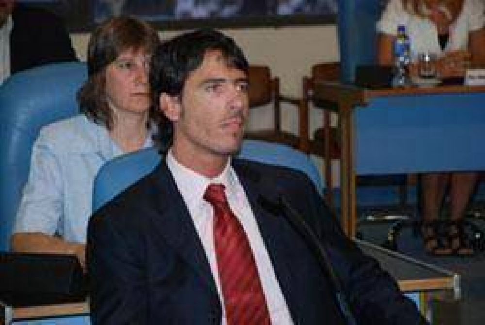 Proponen reconocer a los deportistas pampeanos que participaron en los Panamericanos