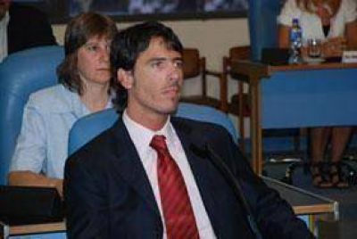 Proponen reconocer a los deportistas pampeanos que participaron en los Panamericanos