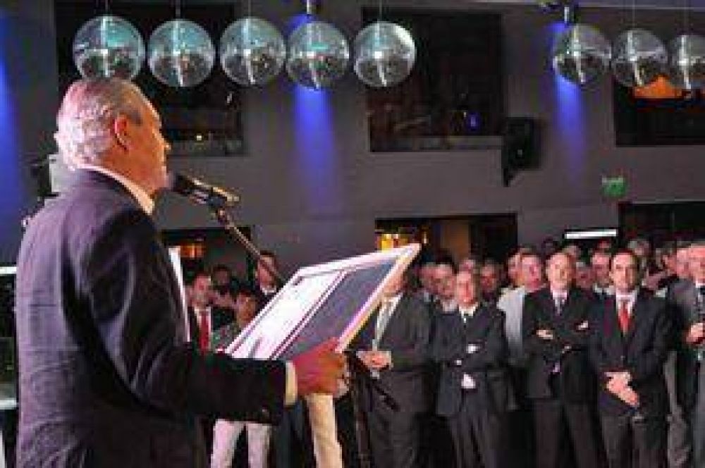 La cadena de hoteles Hilton invertir� 60 millones de d�lares