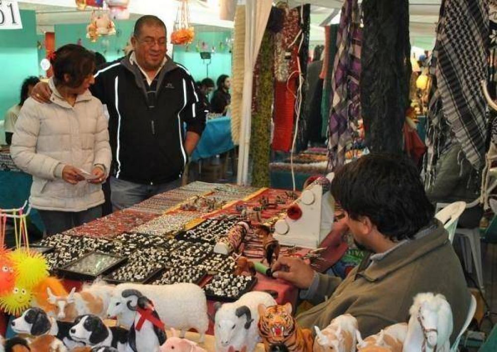Cifradas expectativas por la 9� edici�n de la feria �El Desaf�o de Producir�
