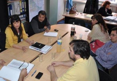 El Gobierno firm� con la ATSA la suba en el valor de las guardias