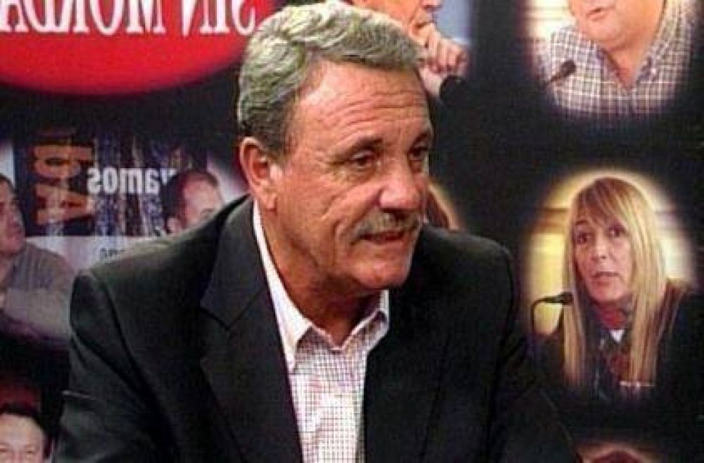 Lacava: "Esta gesti�n no ha controlado la marcha de la obra p�blica"