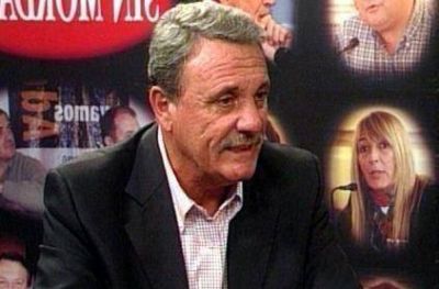 Lacava: "Esta gesti�n no ha controlado la marcha de la obra p�blica"