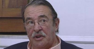 "En V.G. G�lvez no hay un gobierno, hay una banda", dijo el intendente electo