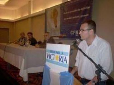 Ramallo: Candidato kirchnerista Poletti pidi� abrir las urnas