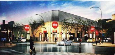 Supermercados Disco podr�a abrir a fines de diciembre 