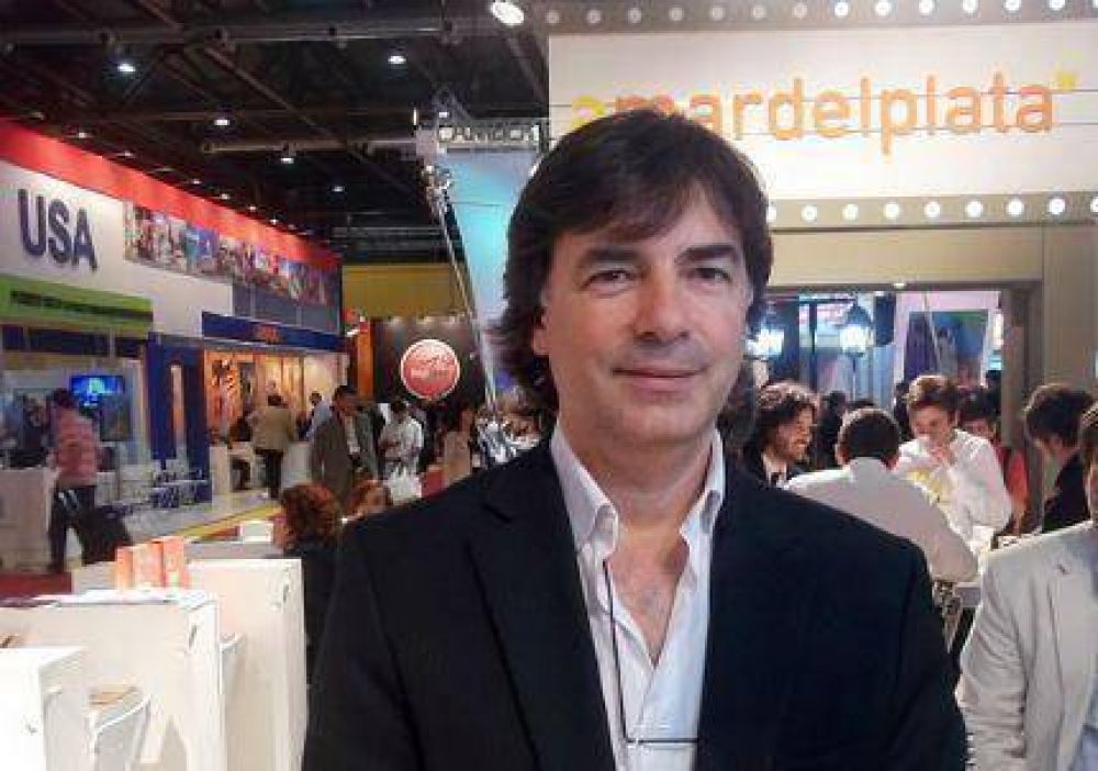 Pablo Fern�ndez: �Se deber�a buscar un punto medio entre las vacaciones y las clases�